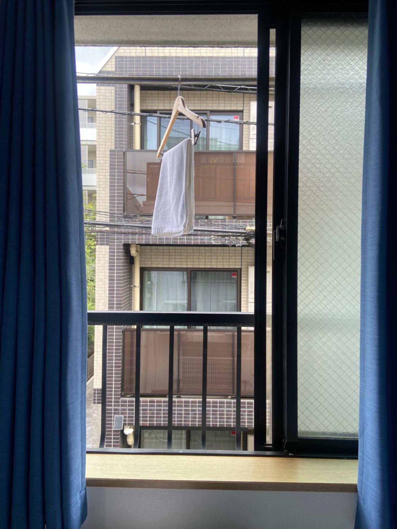 Buran House, Tokyo